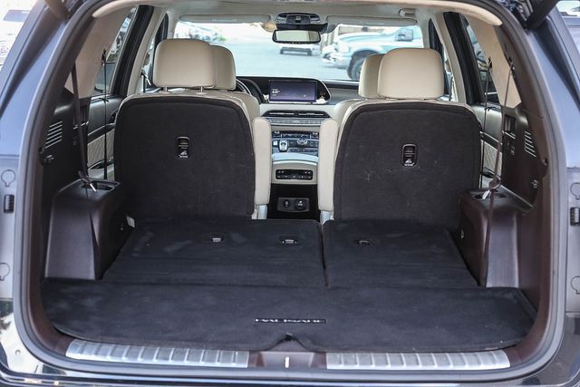 2020 Hyundai Palisade Limited Folsom CA