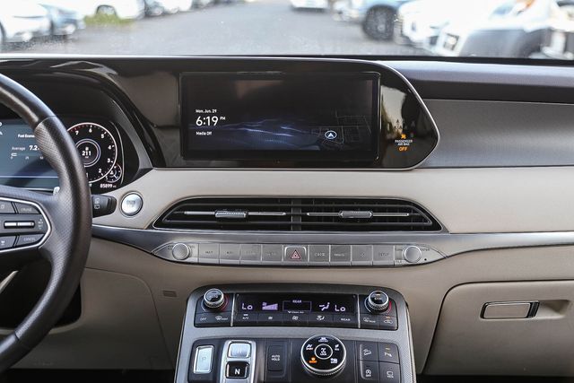 2020 Hyundai Palisade Limited Folsom CA