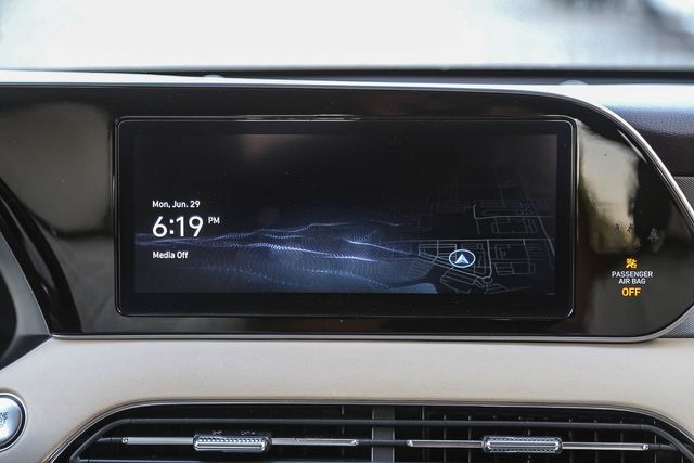 2020 Hyundai Palisade Limited Folsom CA