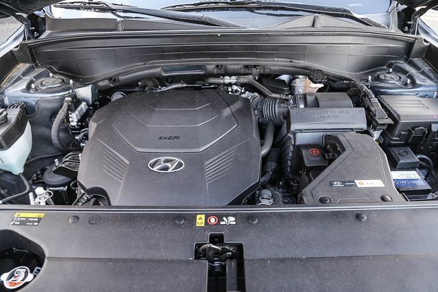 2020 Hyundai Palisade Limited Folsom CA