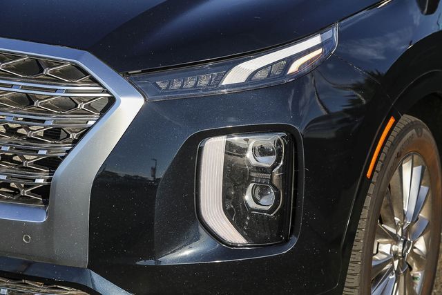 2020 Hyundai Palisade Limited Folsom CA