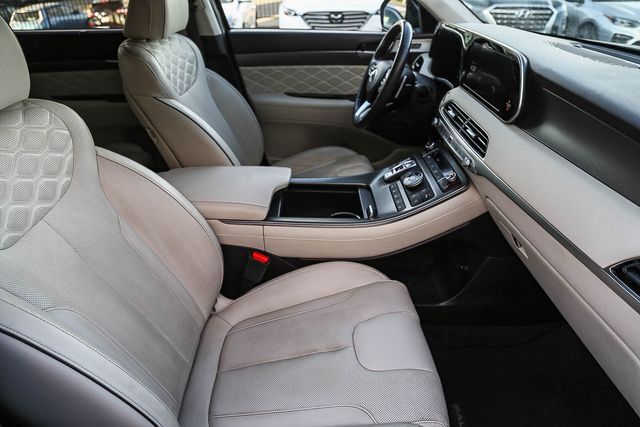 2020 Hyundai Palisade Limited Folsom CA