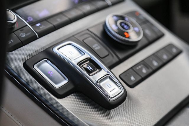 2020 Hyundai Palisade Limited Folsom CA