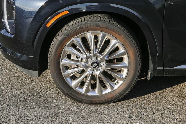 2020 Hyundai Palisade Limited Folsom CA