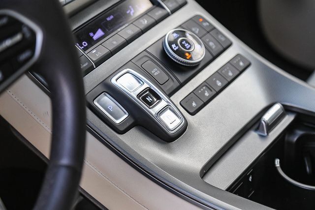 2020 Hyundai Palisade Limited Folsom CA