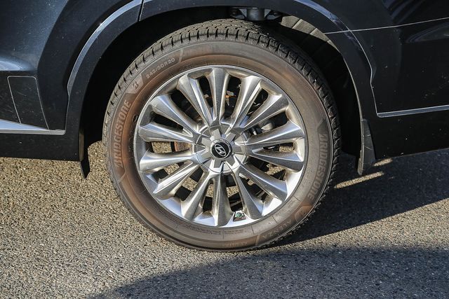 2020 Hyundai Palisade Limited Folsom CA