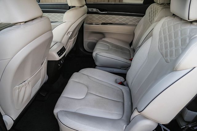 2020 Hyundai Palisade Limited Folsom CA