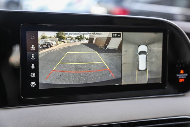 2020 Hyundai Palisade Limited Folsom CA