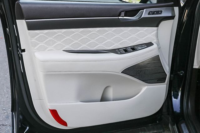 2020 Hyundai Palisade Limited Folsom CA