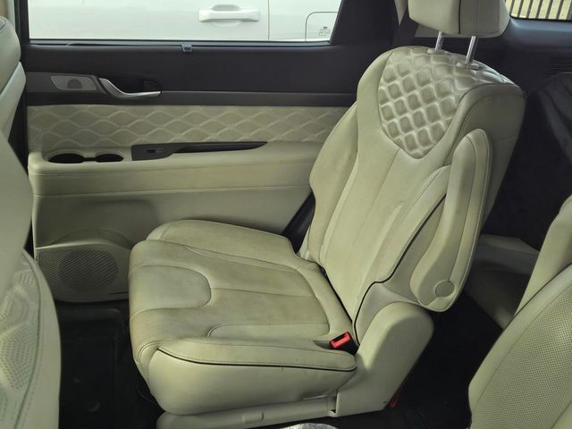 2020 Hyundai Palisade Limited Folsom CA