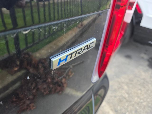 2020 Hyundai Palisade Limited Folsom CA