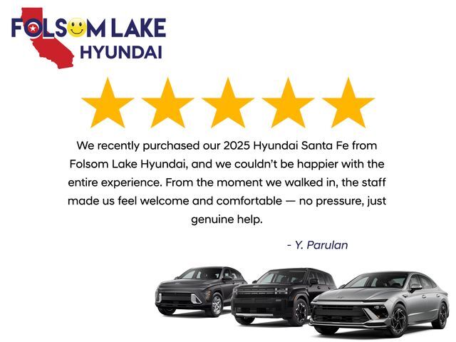 2020 Hyundai Palisade Limited Folsom CA