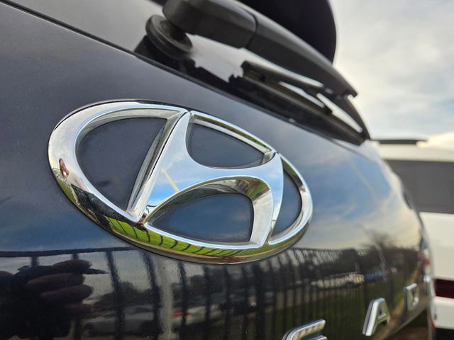 2020 Hyundai Palisade Limited Folsom CA