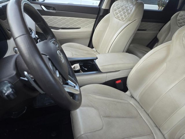 2020 Hyundai Palisade Limited Folsom CA