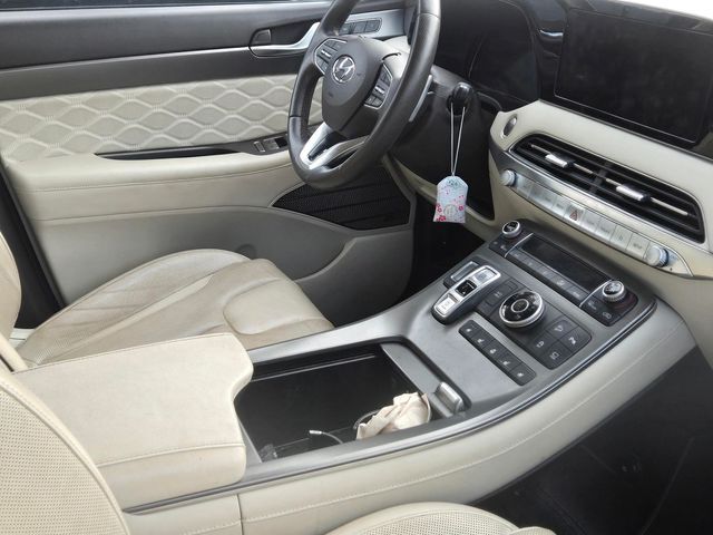 2020 Hyundai Palisade Limited Folsom CA