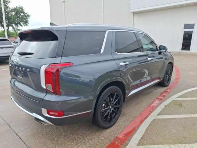 2020 Hyundai Palisade Limited Hurst TX