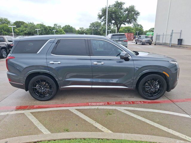 2020 Hyundai Palisade Limited Hurst TX