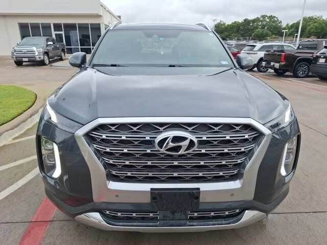 2020 Hyundai Palisade Limited Hurst TX