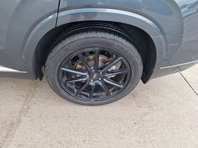 2020 Hyundai Palisade Limited Hurst TX