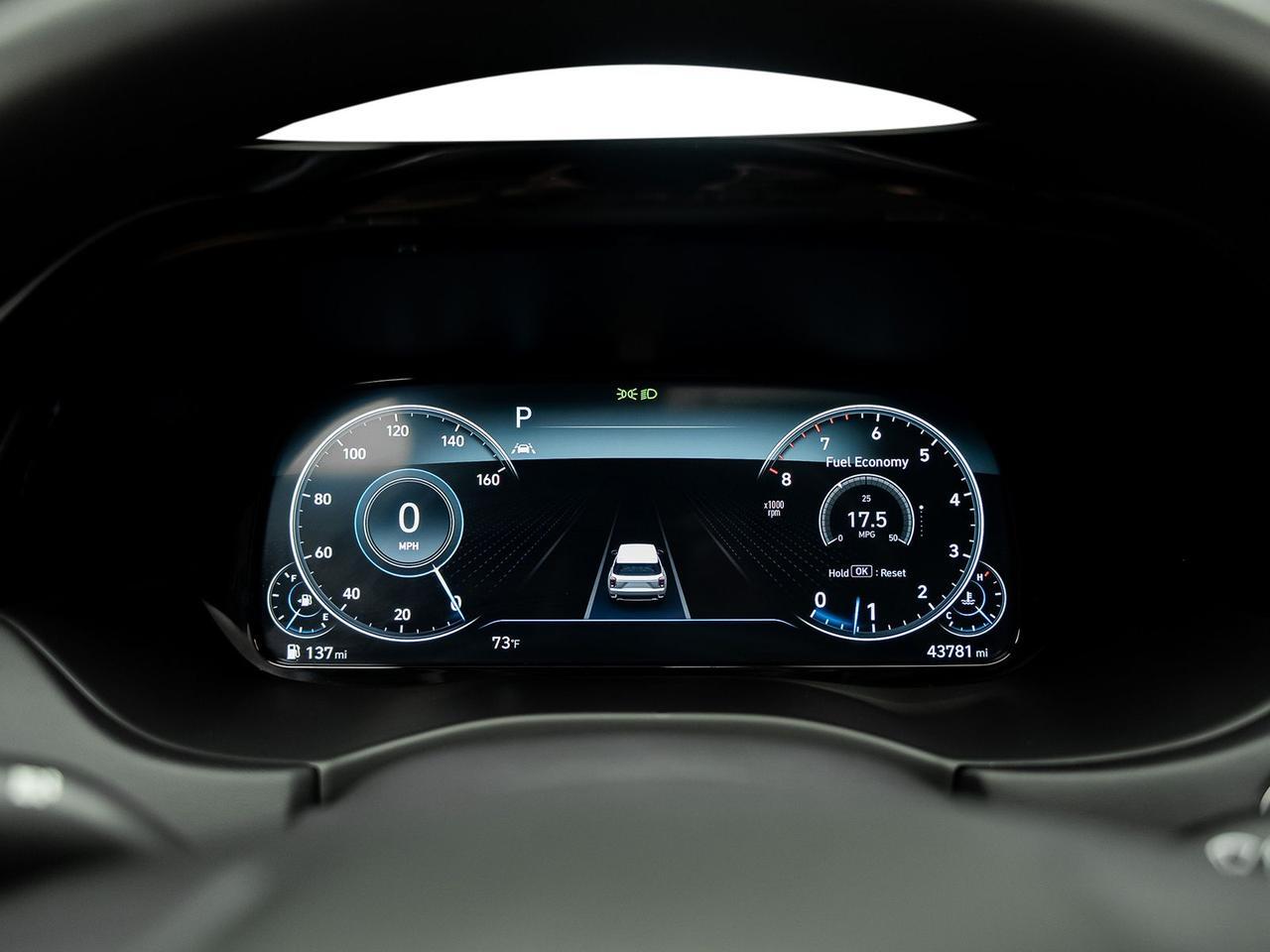 2020 Hyundai Palisade Limited Ft Lauderdale FL