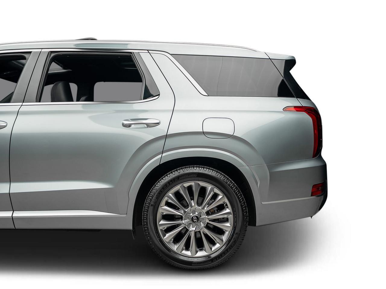 2020 Hyundai Palisade Limited Ft Lauderdale FL