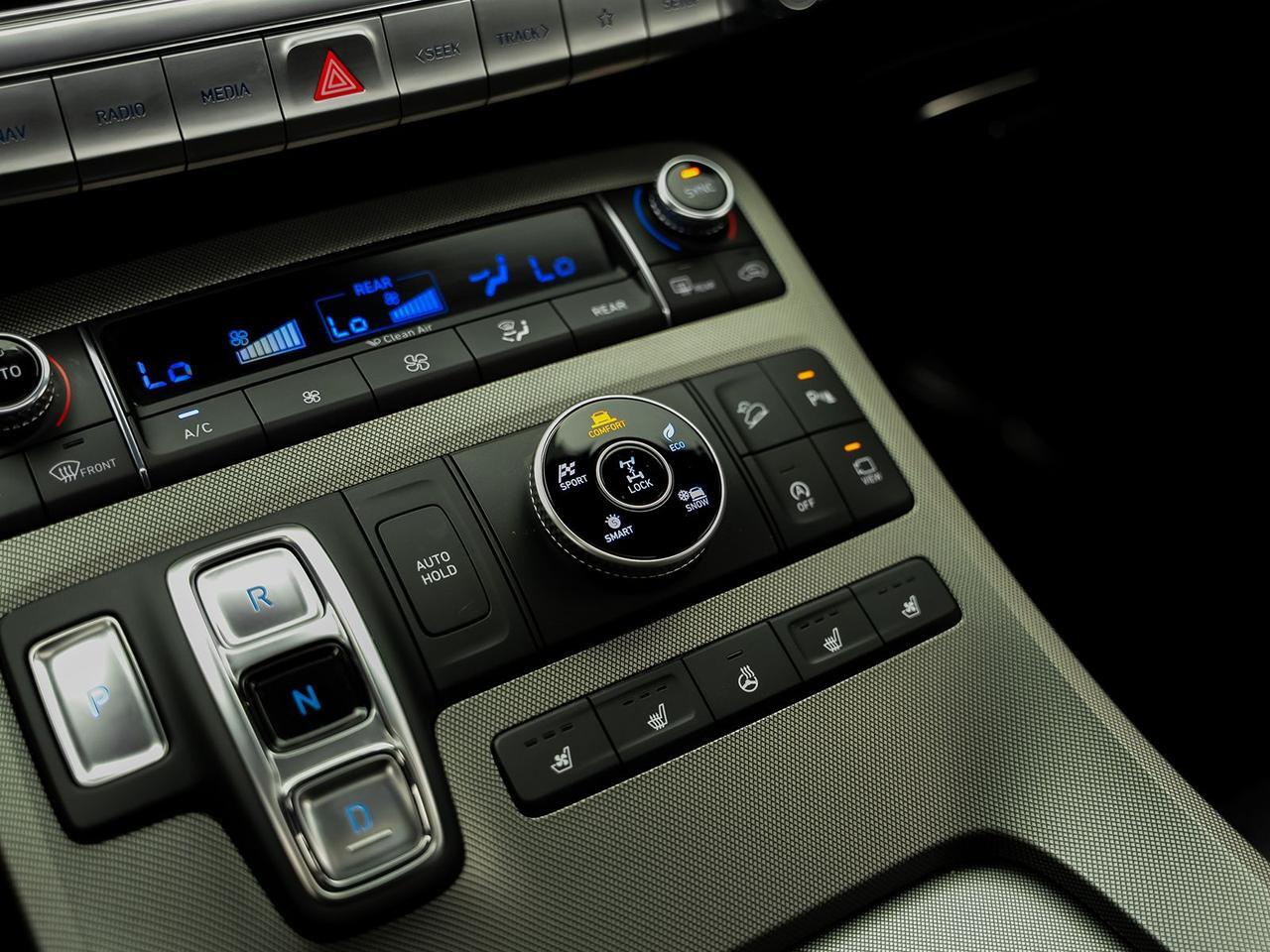 2020 Hyundai Palisade Limited Ft Lauderdale FL