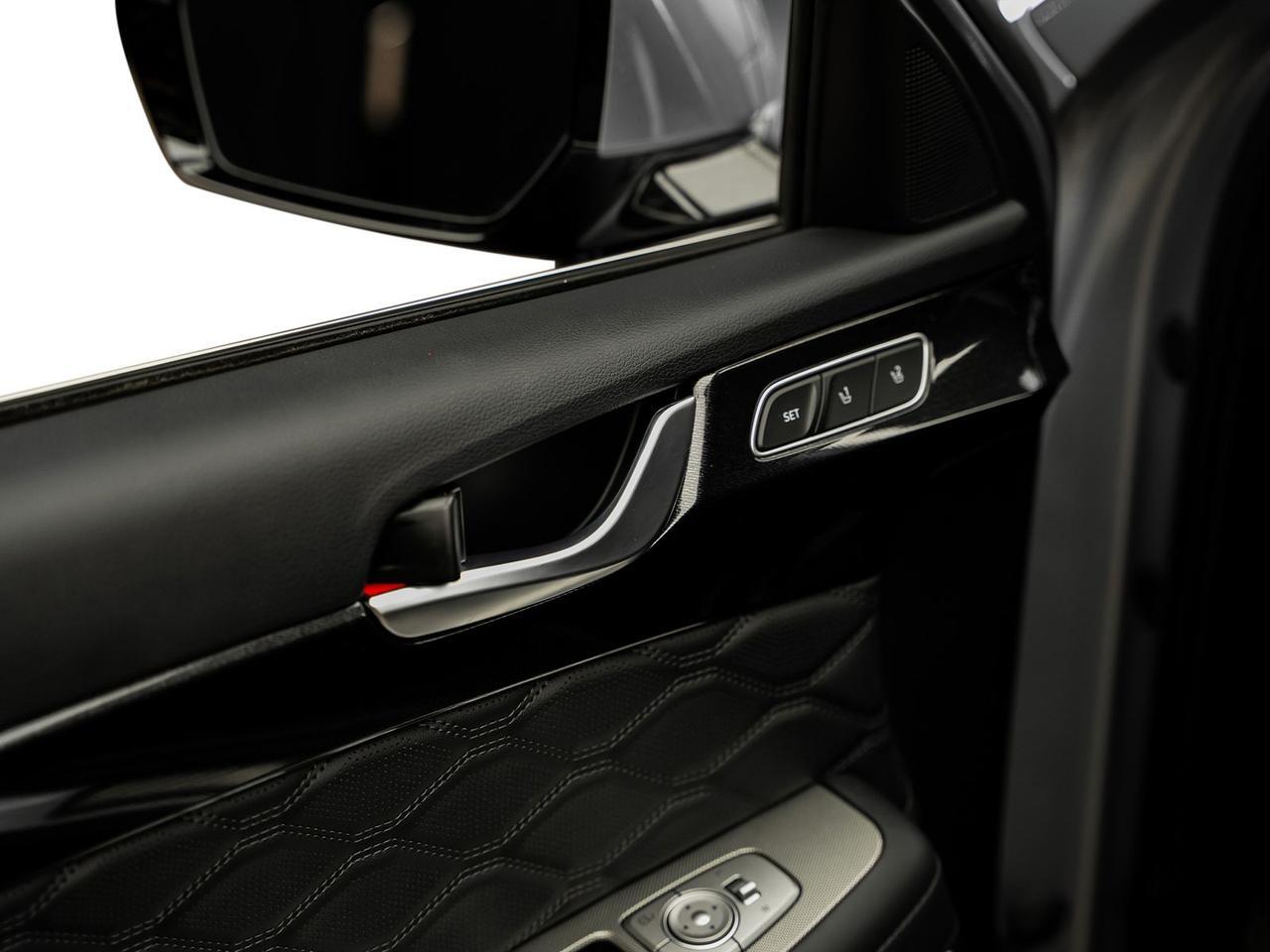 2020 Hyundai Palisade Limited Ft Lauderdale FL