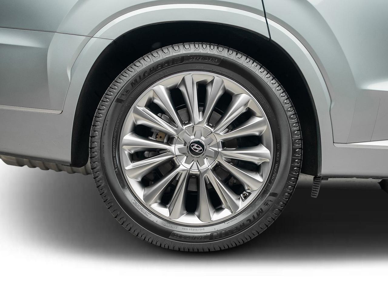 2020 Hyundai Palisade Limited Ft Lauderdale FL