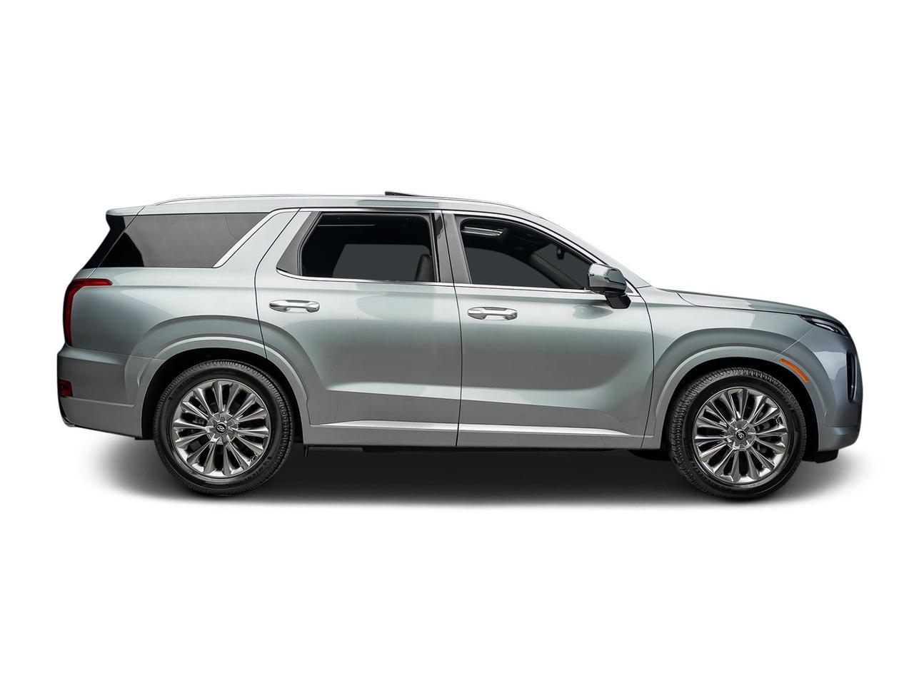 2020 Hyundai Palisade Limited Ft Lauderdale FL