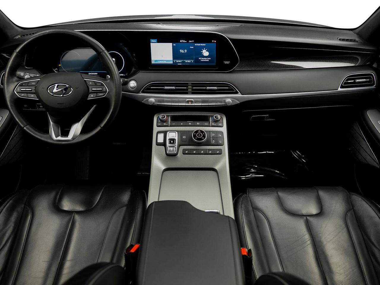 2020 Hyundai Palisade Limited Ft Lauderdale FL