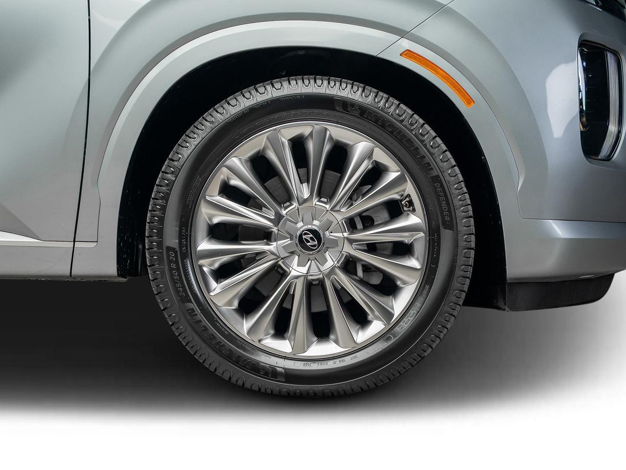 2020 Hyundai Palisade Limited Ft Lauderdale FL