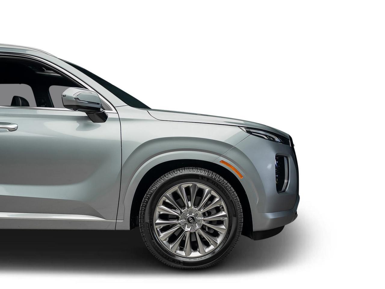 2020 Hyundai Palisade Limited Ft Lauderdale FL