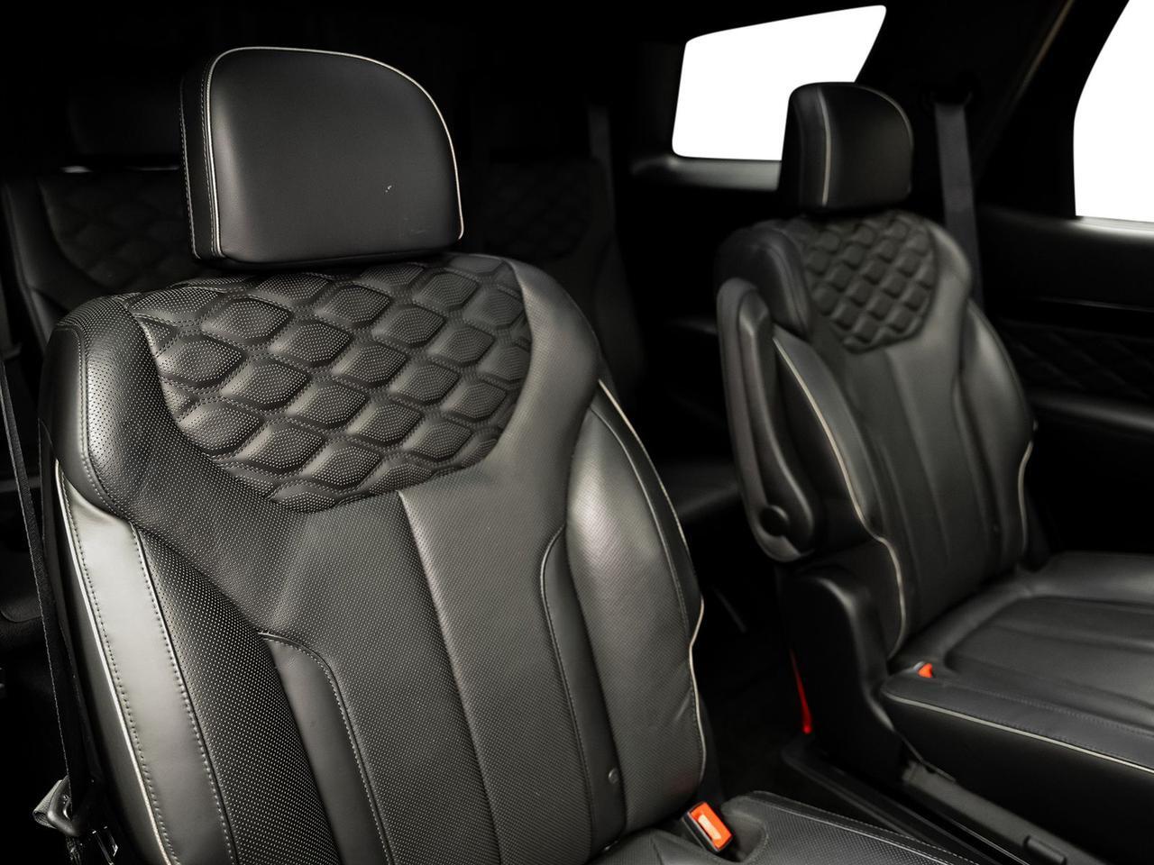 2020 Hyundai Palisade Limited Ft Lauderdale FL