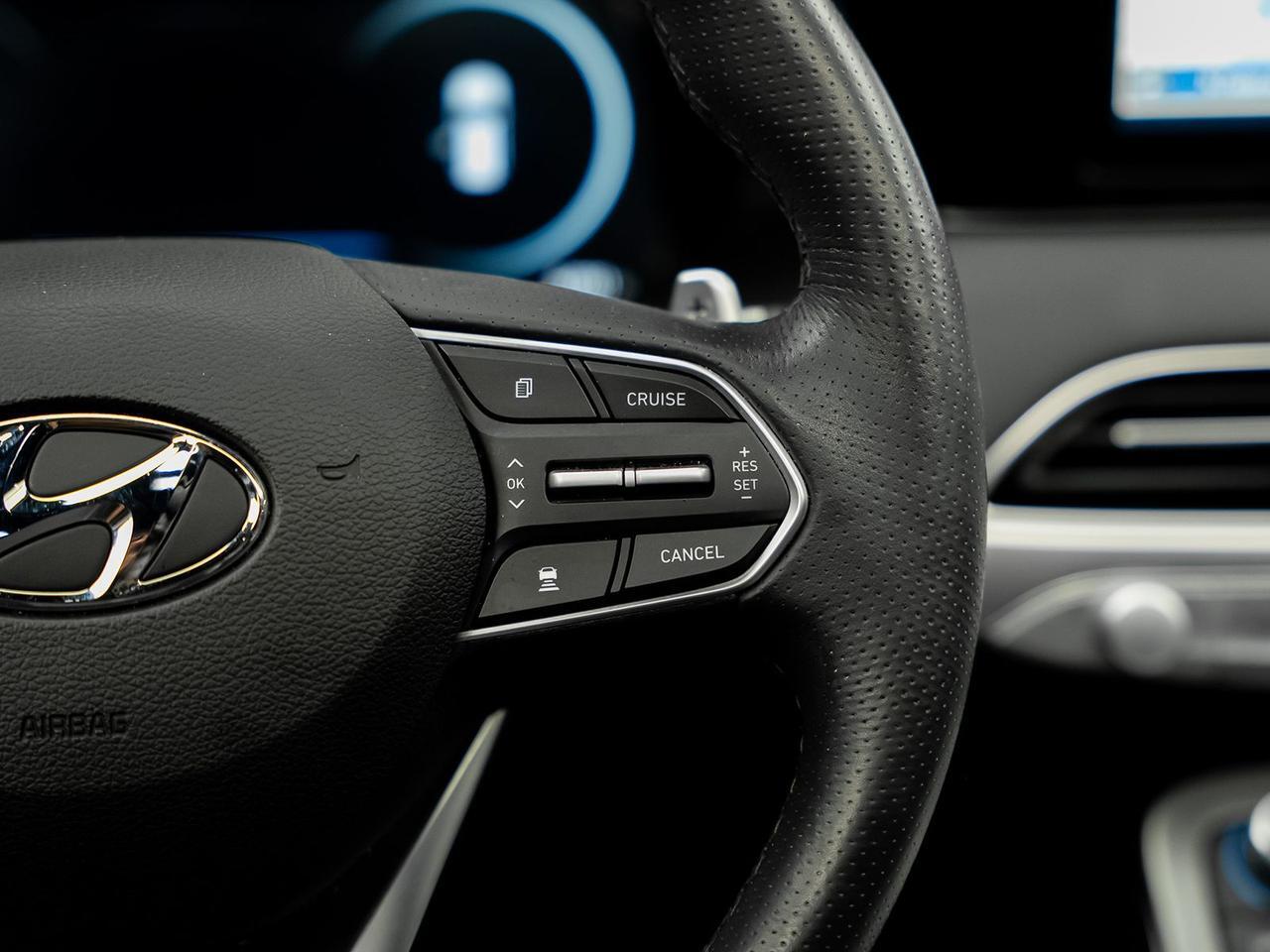 2020 Hyundai Palisade Limited Ft Lauderdale FL