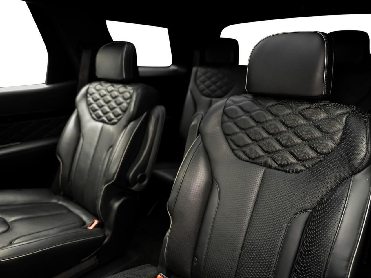 2020 Hyundai Palisade Limited Ft Lauderdale FL