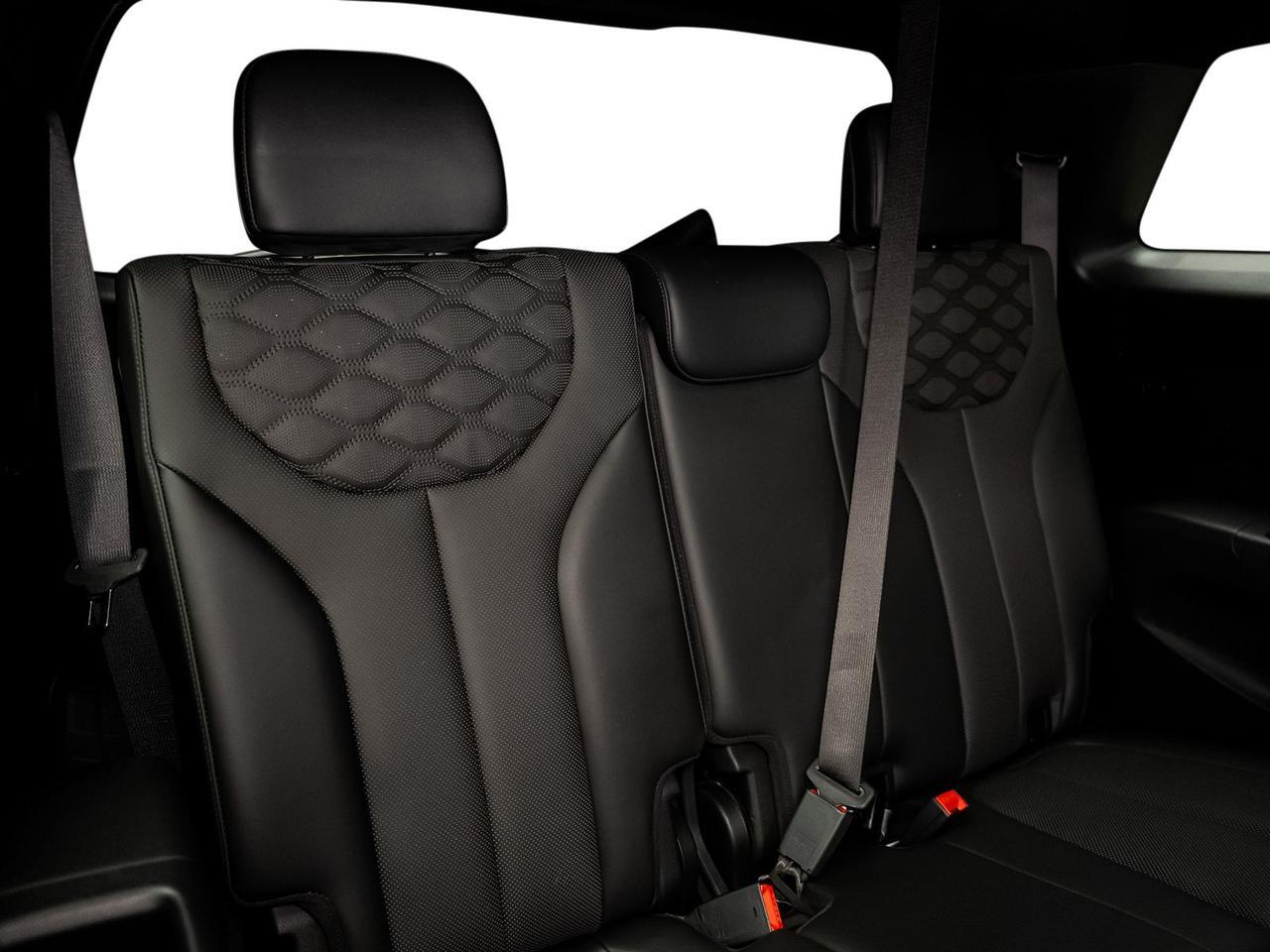 2020 Hyundai Palisade Limited Ft Lauderdale FL