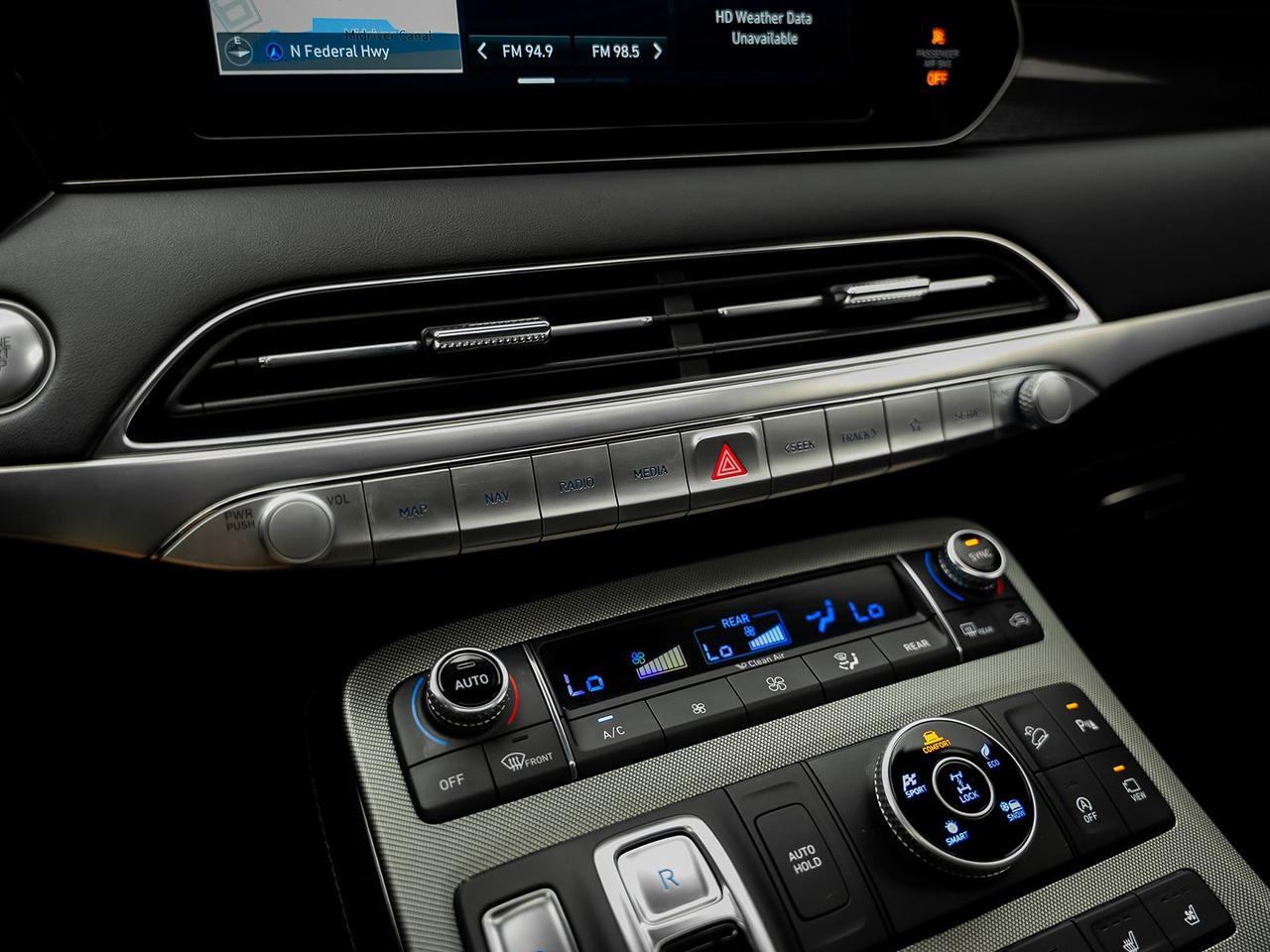 2020 Hyundai Palisade Limited Ft Lauderdale FL