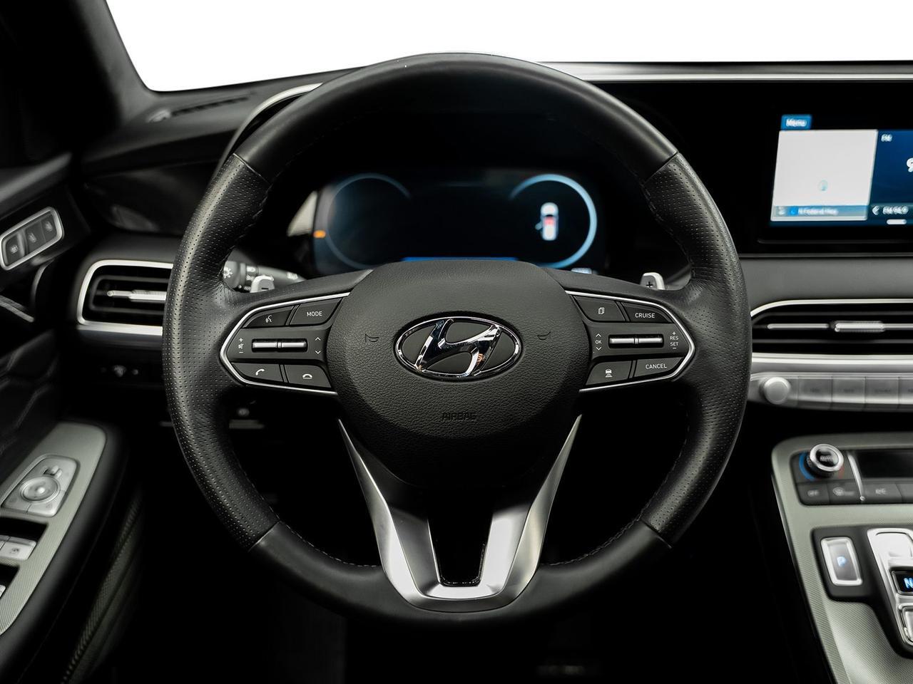 2020 Hyundai Palisade Limited Ft Lauderdale FL