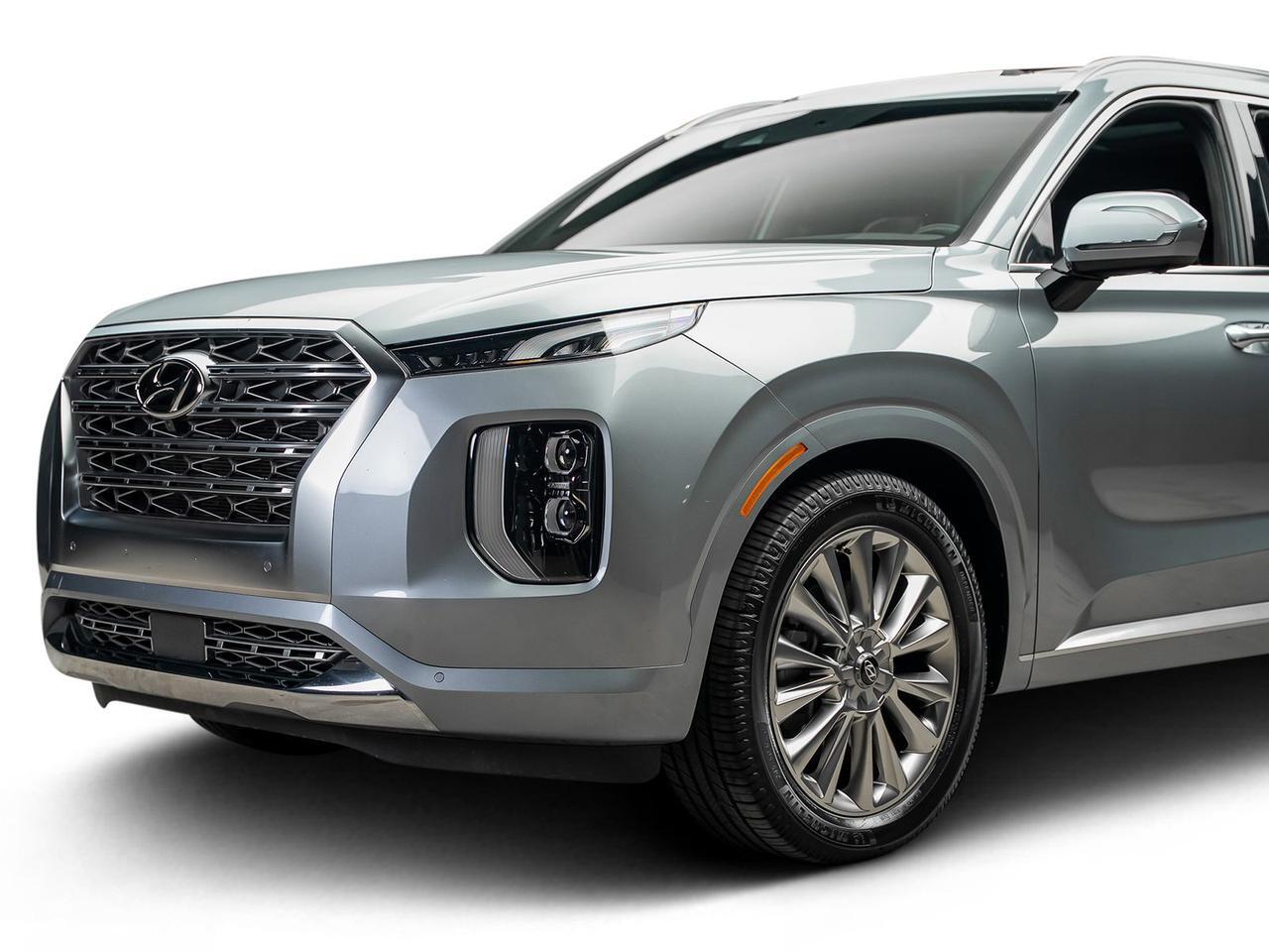2020 Hyundai Palisade Limited Ft Lauderdale FL