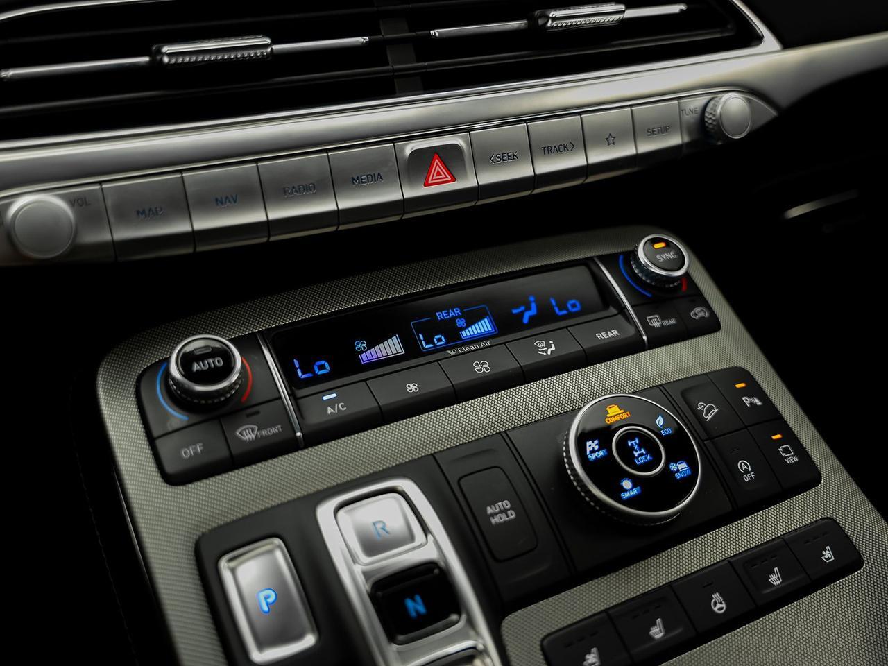 2020 Hyundai Palisade Limited Ft Lauderdale FL