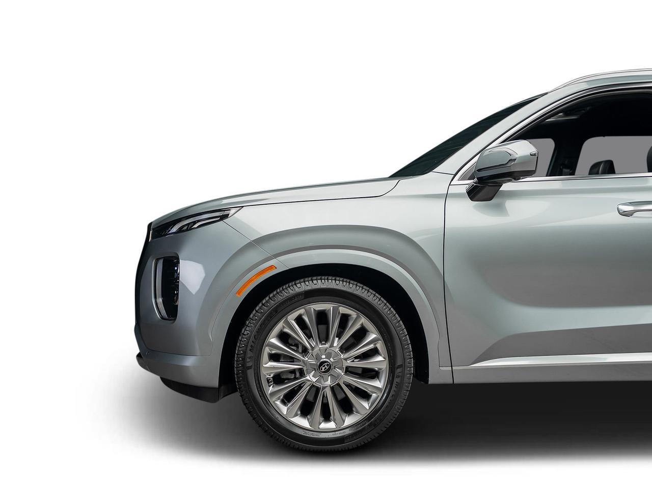 2020 Hyundai Palisade Limited Ft Lauderdale FL