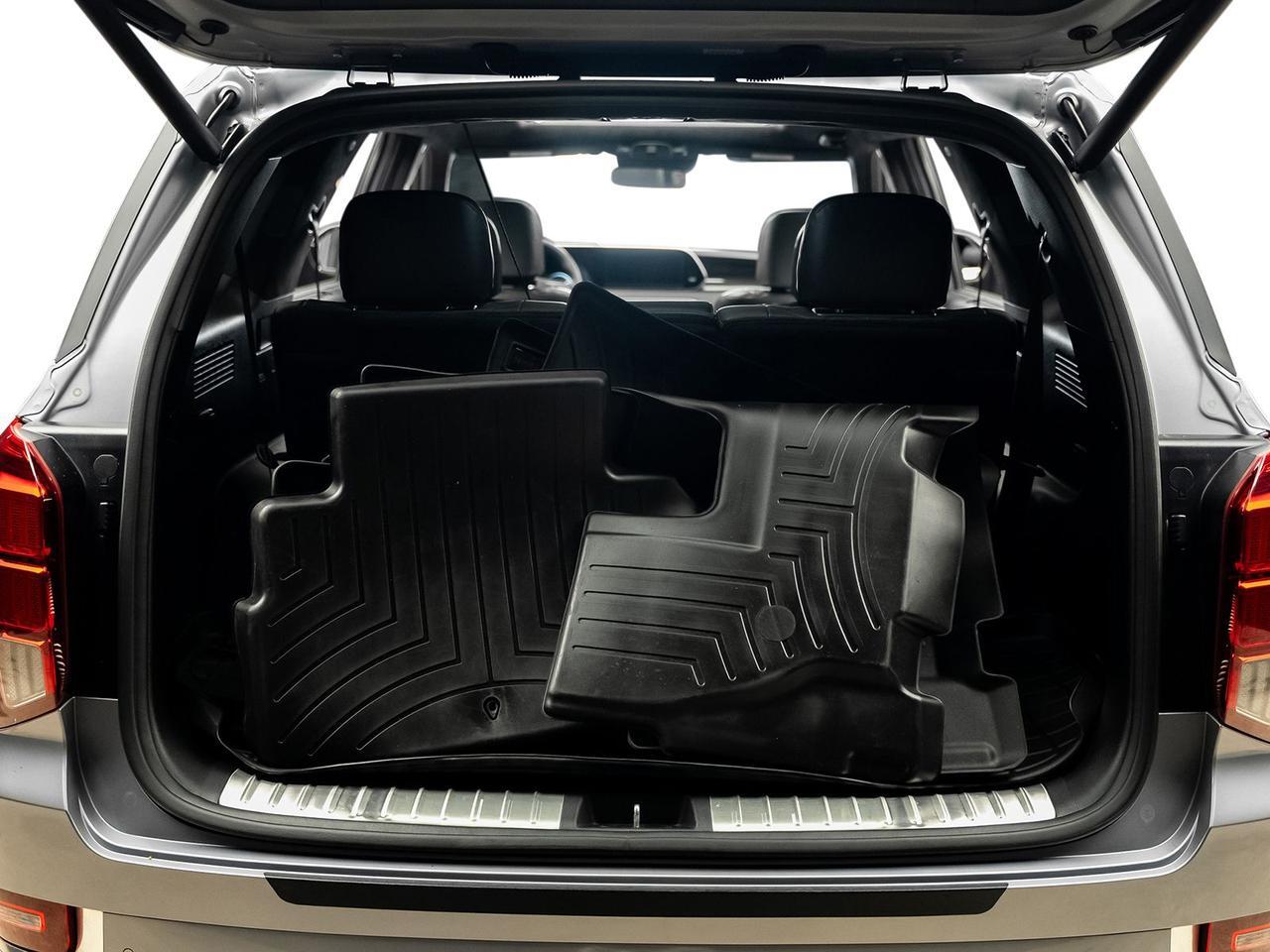 2020 Hyundai Palisade Limited Ft Lauderdale FL