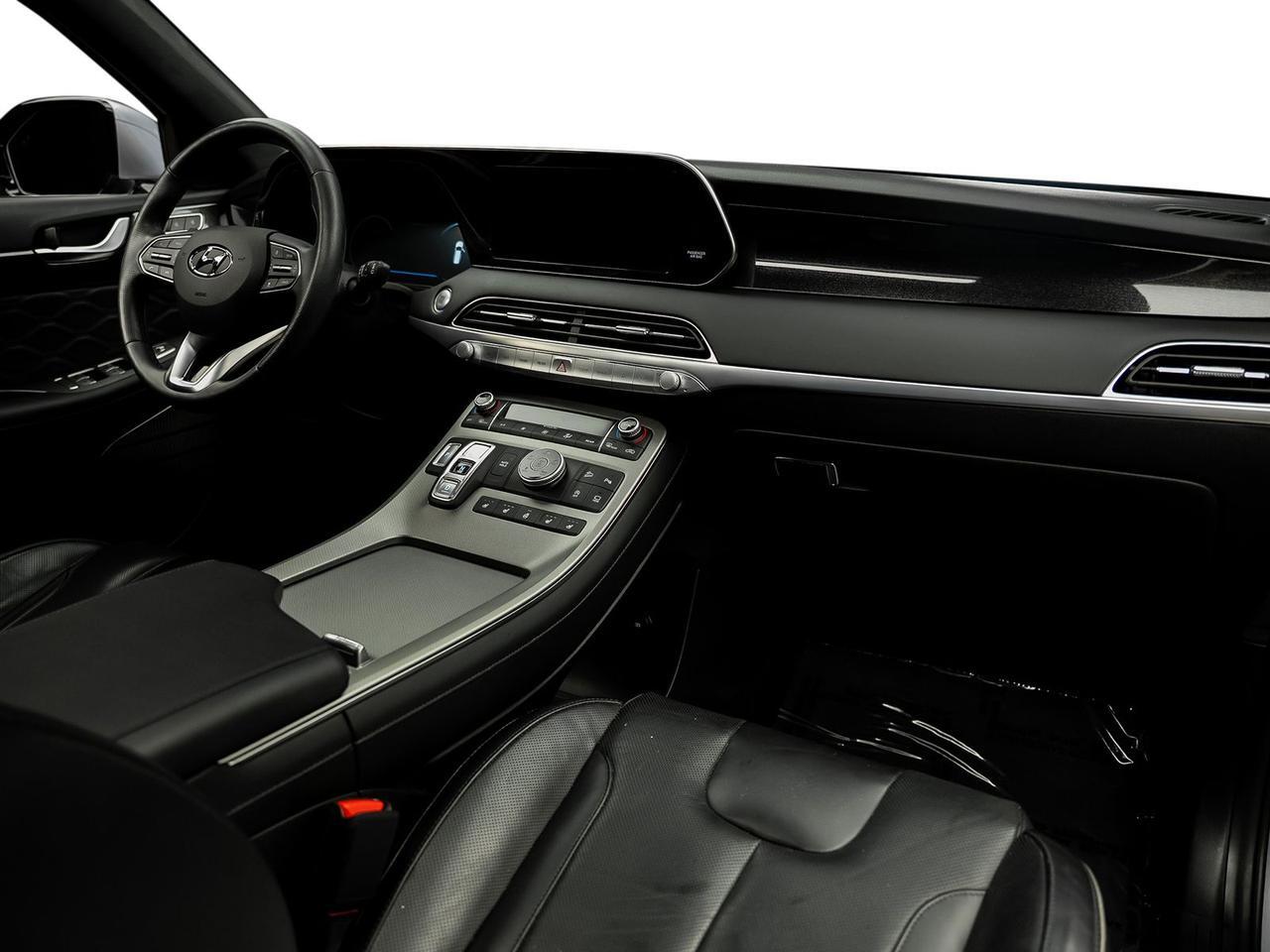 2020 Hyundai Palisade Limited Ft Lauderdale FL