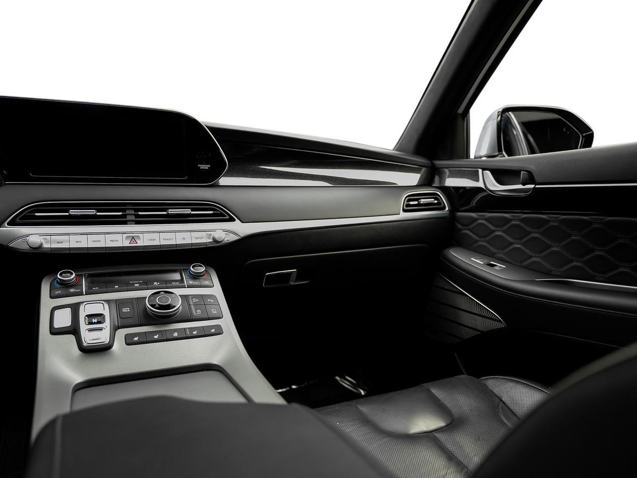 2020 Hyundai Palisade Limited Ft Lauderdale FL