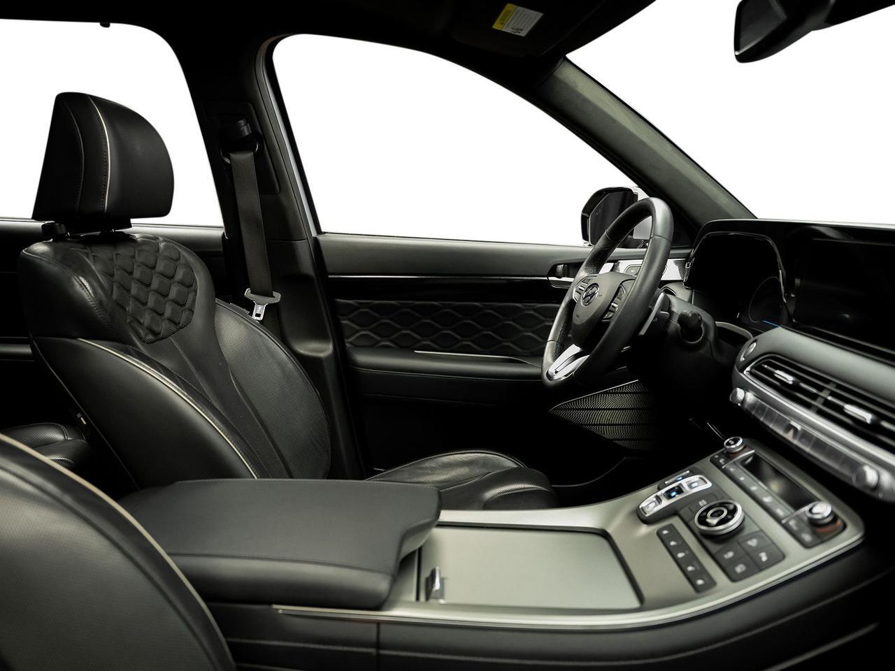 2020 Hyundai Palisade Limited Ft Lauderdale FL