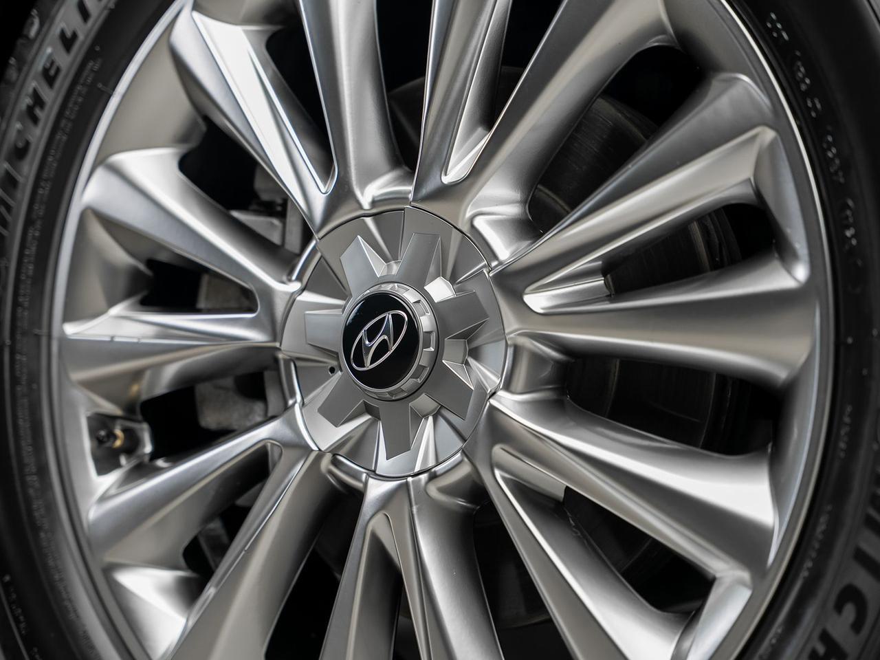 2020 Hyundai Palisade Limited Ft Lauderdale FL