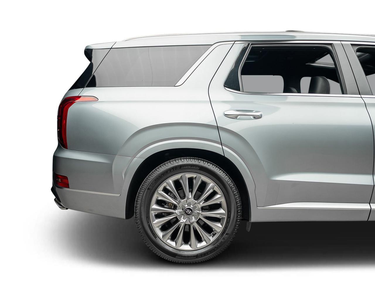 2020 Hyundai Palisade Limited Ft Lauderdale FL