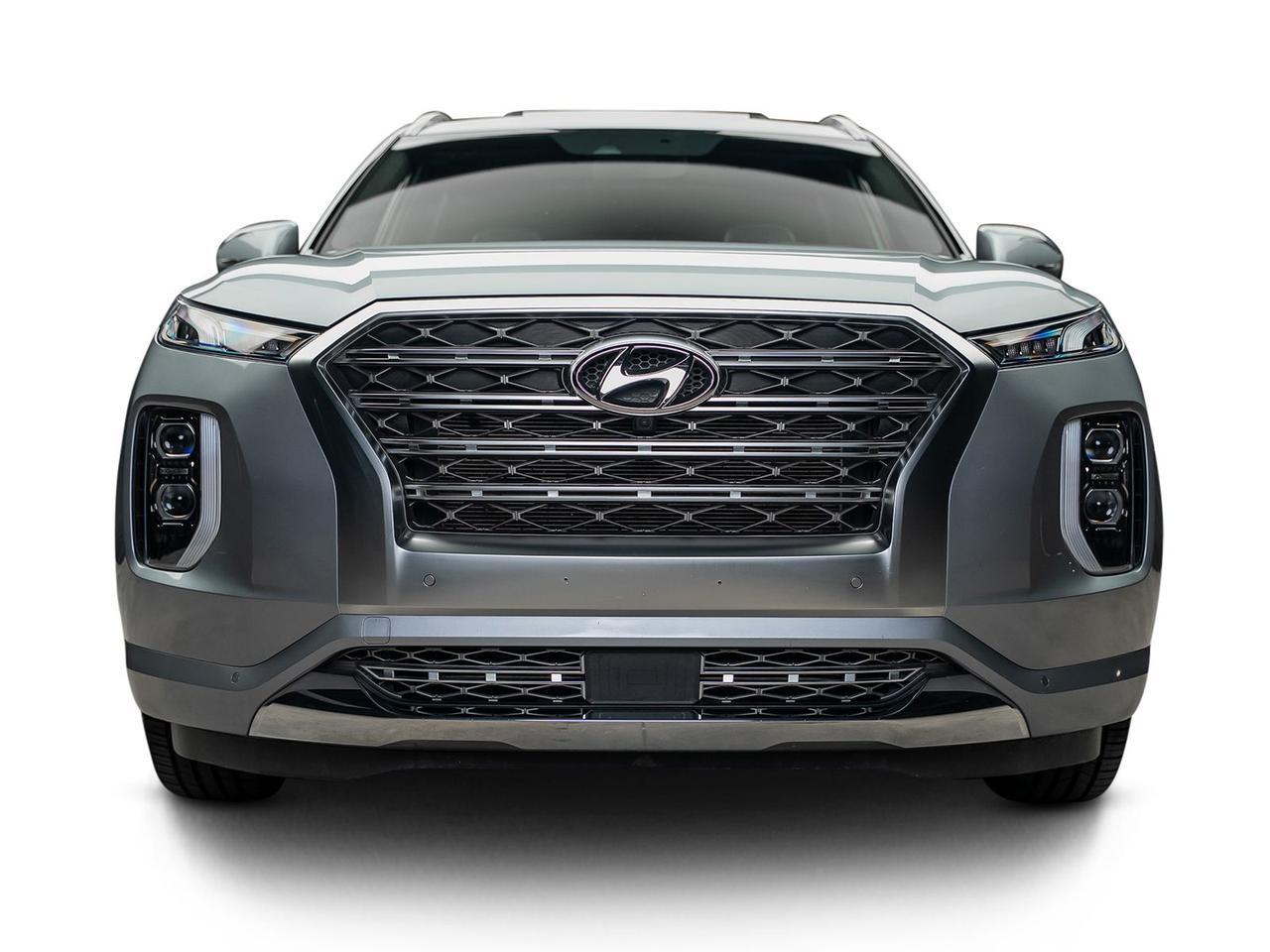 2020 Hyundai Palisade Limited Ft Lauderdale FL