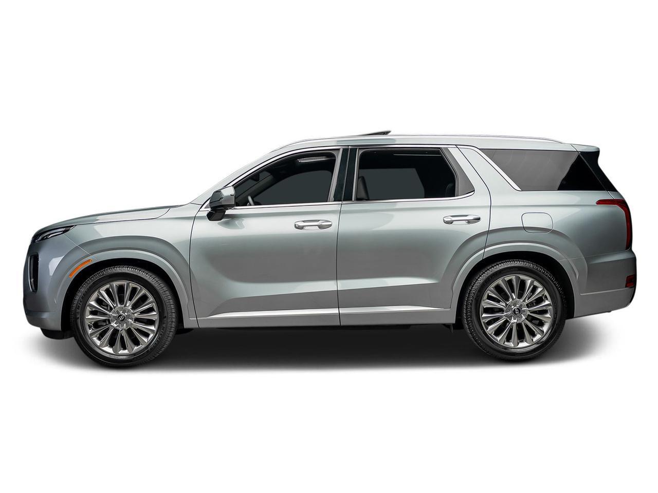 2020 Hyundai Palisade Limited Ft Lauderdale FL