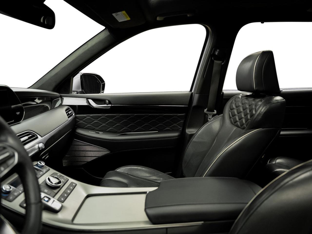 2020 Hyundai Palisade Limited Ft Lauderdale FL